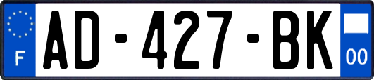 AD-427-BK