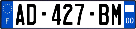 AD-427-BM