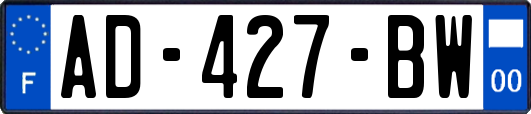 AD-427-BW
