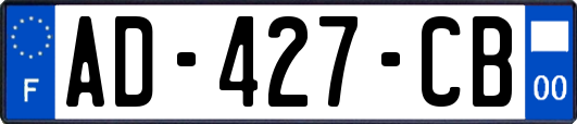 AD-427-CB