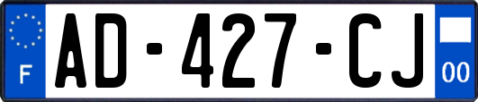 AD-427-CJ