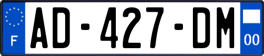 AD-427-DM