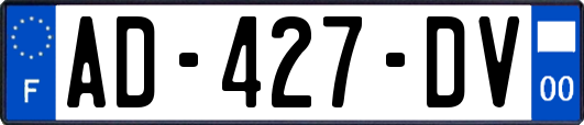 AD-427-DV