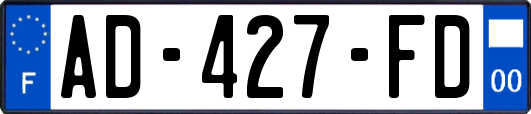AD-427-FD