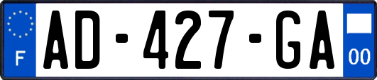 AD-427-GA