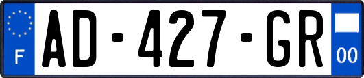 AD-427-GR