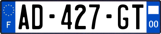 AD-427-GT
