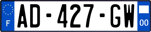 AD-427-GW