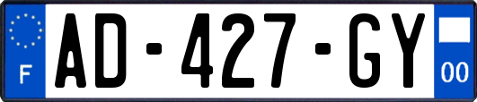 AD-427-GY