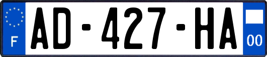 AD-427-HA