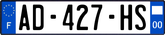 AD-427-HS