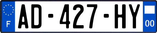 AD-427-HY