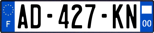 AD-427-KN