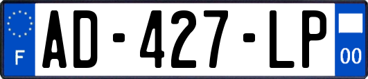 AD-427-LP