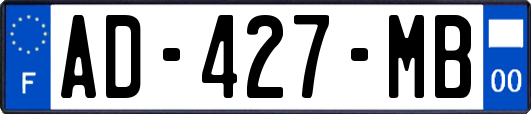 AD-427-MB