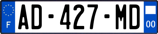 AD-427-MD