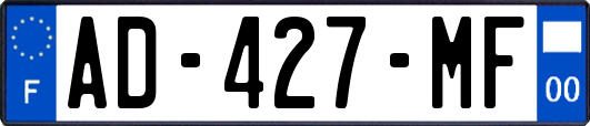 AD-427-MF