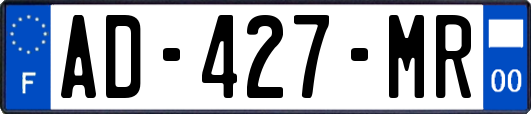 AD-427-MR