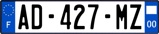 AD-427-MZ