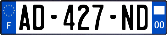 AD-427-ND