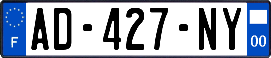 AD-427-NY