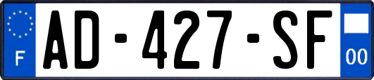 AD-427-SF