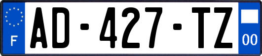 AD-427-TZ