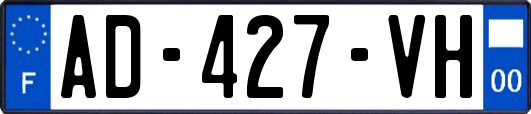 AD-427-VH