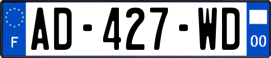 AD-427-WD