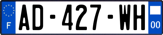AD-427-WH