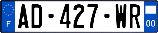 AD-427-WR