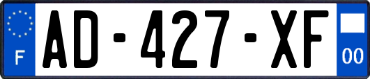 AD-427-XF