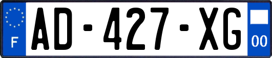 AD-427-XG