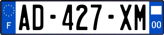 AD-427-XM
