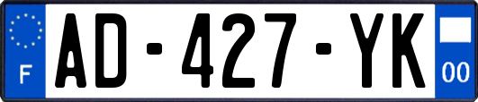 AD-427-YK