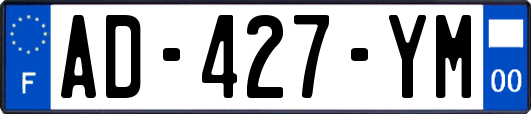 AD-427-YM