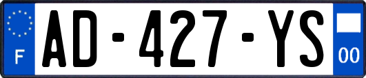 AD-427-YS