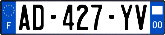 AD-427-YV