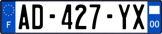 AD-427-YX