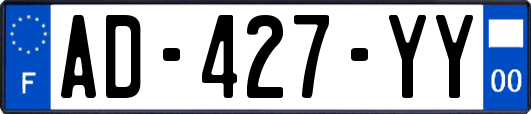 AD-427-YY