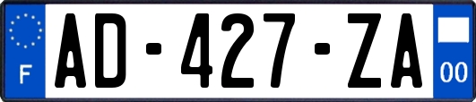 AD-427-ZA