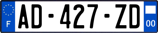 AD-427-ZD