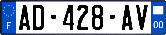 AD-428-AV
