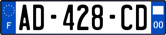 AD-428-CD