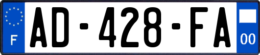 AD-428-FA