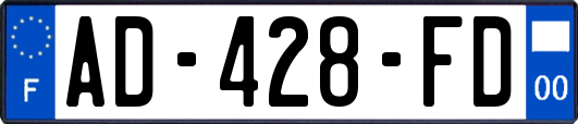 AD-428-FD