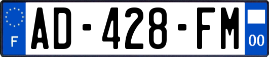 AD-428-FM