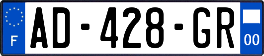AD-428-GR