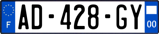 AD-428-GY