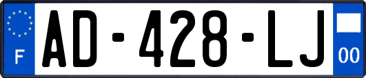 AD-428-LJ